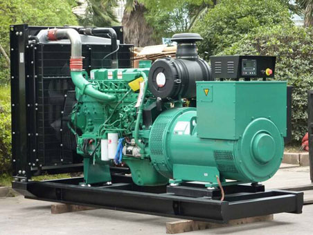 惠民710kw康明斯柴油发电机组图片 惠民710kw康明斯柴油发电机组图片