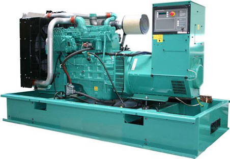 惠民180kw康明斯柴油发电机组图片 惠民180kw康明斯柴油发电机组图片